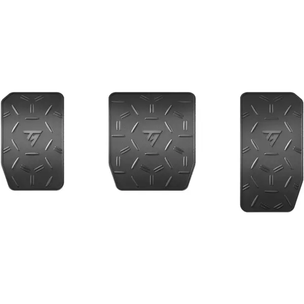 THRUSTMASTER Protectii cauciuc pedale Thrustmaster T-LCM RUBBER GRIP