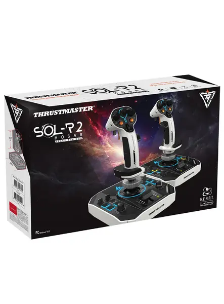 Thrustmaster Sol-r Flightstick 2pcs