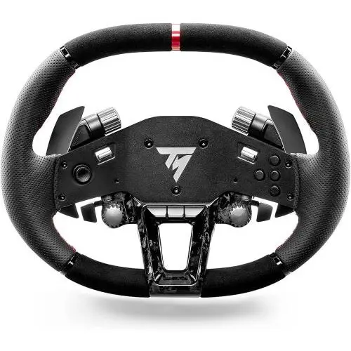THRUSTMASTER Volan detasabil Thrustmaster HYPERCAR Wheel Add-On pentru PlayStation 5, PlayStation 4, Xbox, PC