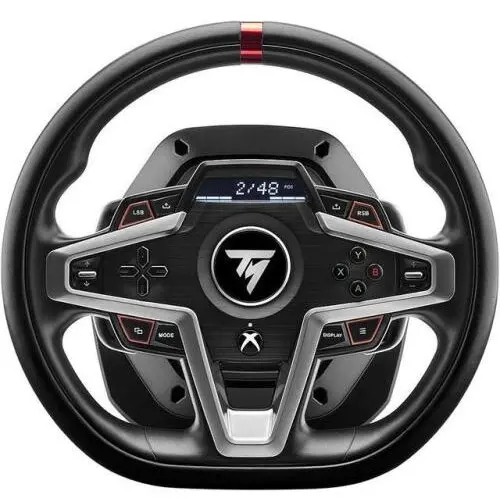 THRUSTMASTER Volan Thrustmaster T248X Racing Wheel and Magnetic Pedals pentru PC/XBOX One/X|S