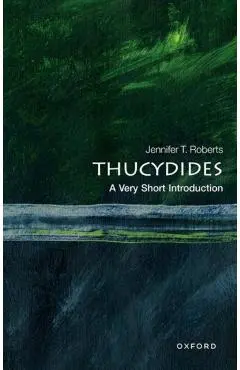 Thucydides - Jennifer T. (professor Of Classics And History Roberts