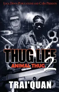 Thug Life 2, Paperback/***
