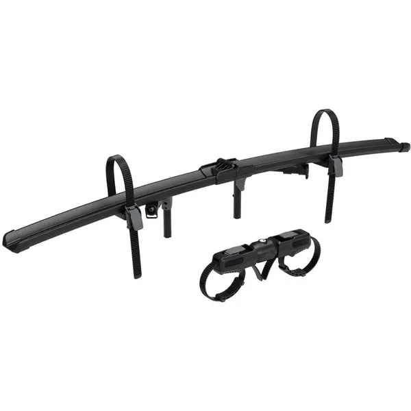 Thule Adaptor a 3/4-a bicicleta pentru suportul de biciclete Thule EasyFold 3 cu prindere pe carligul de remorcare, Negru