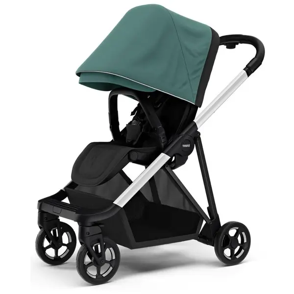 Thule Carucior Thule Shine Mallard Green, TA11400201, Verde
