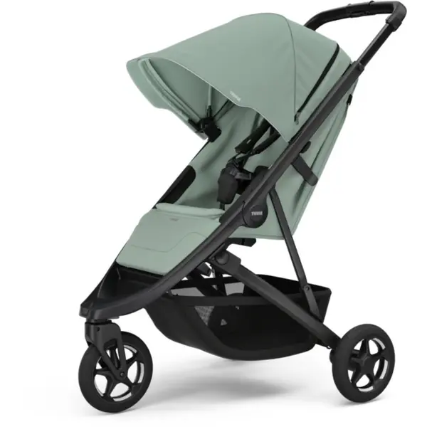 Thule Carucior Thule Spring 2, Verde