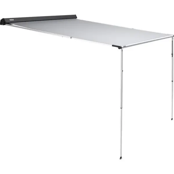 Thule Copertina Thule Outland cu montare pe acoperisul masinii, Antracit