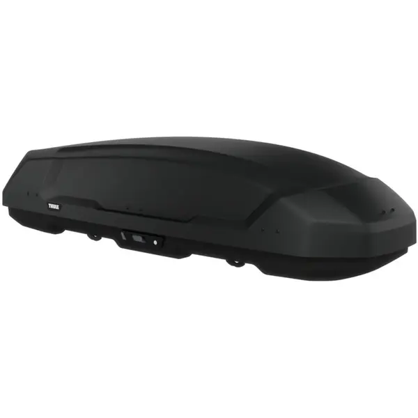 Thule Cutie portbagaj Thule Force 3 L Sport, Negru Mat