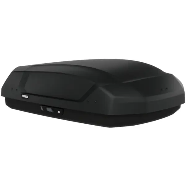 Thule Cutie portbagaj Thule Force 3 S, Negru Mat