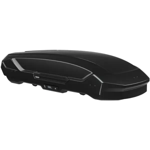 Thule Cutie portbagaj Thule Motion 3 L, Negru Lucios
