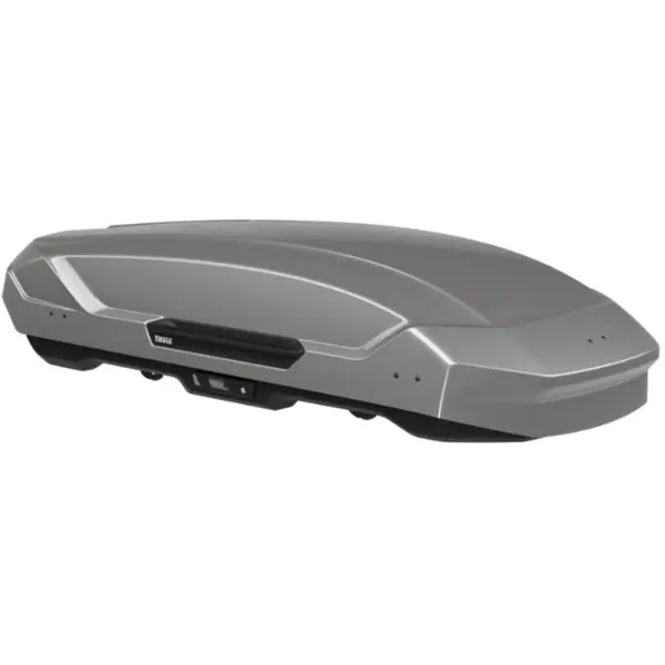 Thule Cutie portbagaj Thule Motion 3 L, Titan Lucios