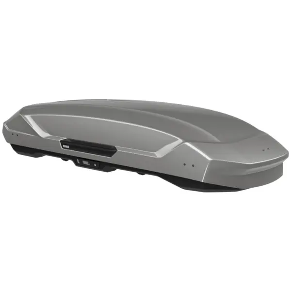 Thule Cutie portbagaj Thule Motion 3 XXL, Titan Lucios