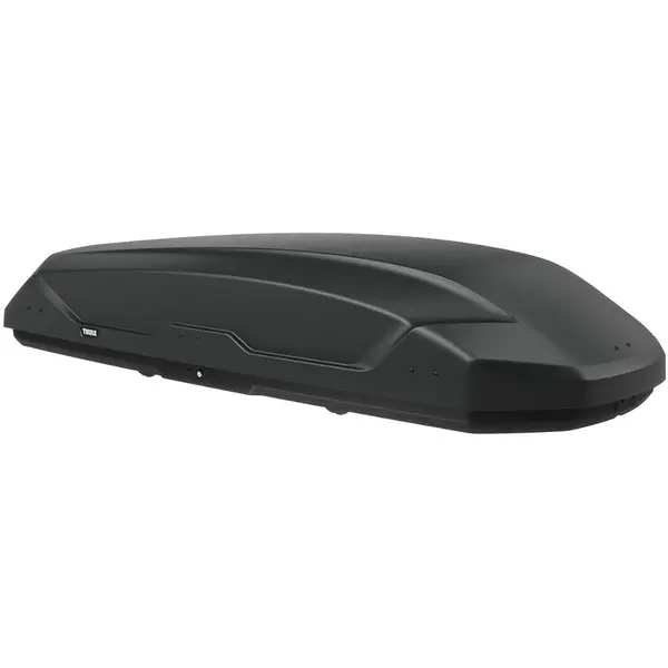 Thule Cutie portbagaj Thule Pulse 2 XL, Negru Mat