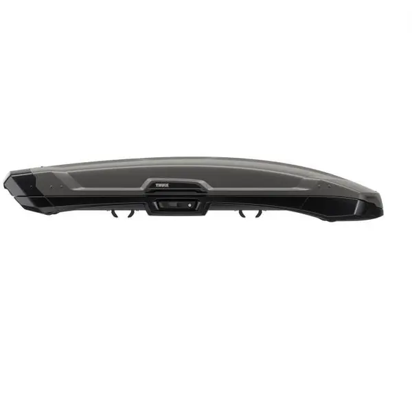 Thule Cutie portbagaj Thule Vector Alpin Titan Mat