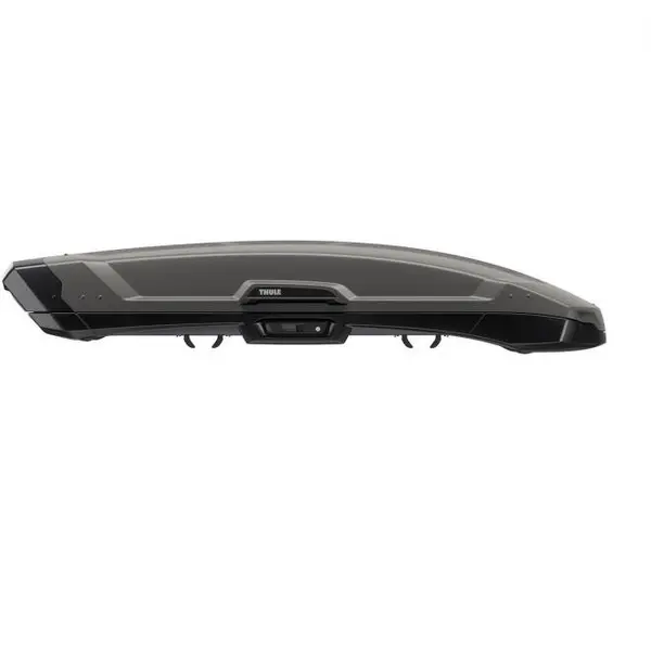 Thule Cutie portbagaj Thule Vector M Titan Mat