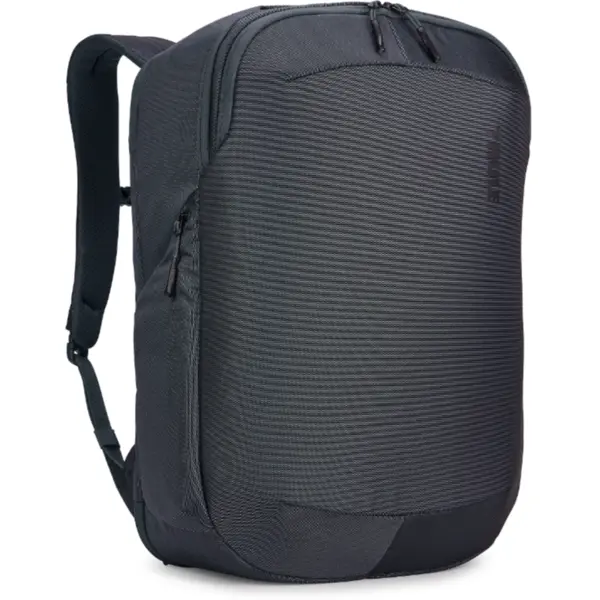 Thule Geanta convertibila Thule Subterra 2 Convertible Carry-on, 40 litri, laptop 16 inch, Dark Slate
