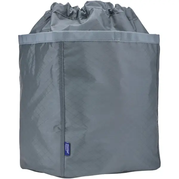 Thule Geanta de rufe pliabila Thule, 8 cm, Gri inchis