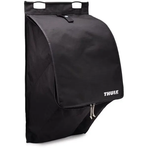 Thule Organizator cu 4 compartimente pentru Corturi cu prindere pe plafon - Thule Rooftop Tent Organizer, Negru