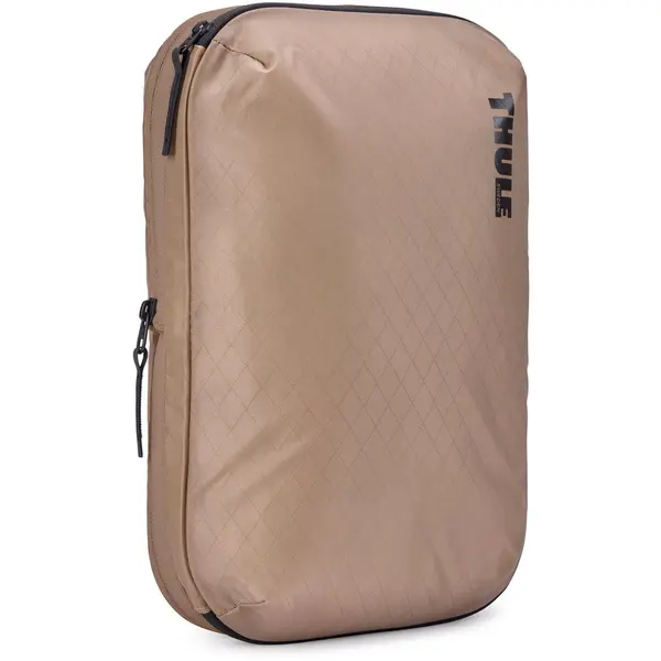 Thule Organizator Thule Compression Packing Cube Medium, 3205561, Bej