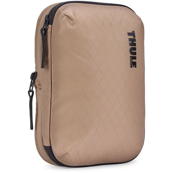 Thule Organizator Thule Compression Packing Cube Small, 3205558, Bej