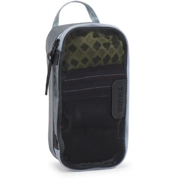Thule Organizator Thule Packing Cube Xsmall, 3205576, Gri-Albastru