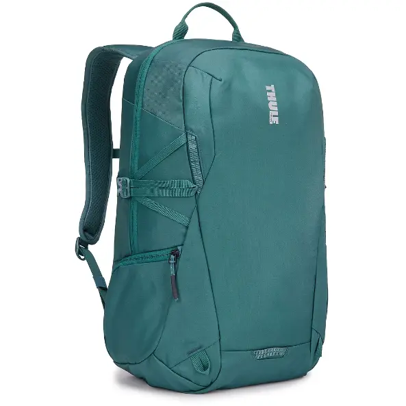 Thule Rucsac Thule EnRoute Backpack 21L, pentru laptop 15.6 inch, 21L, Verde