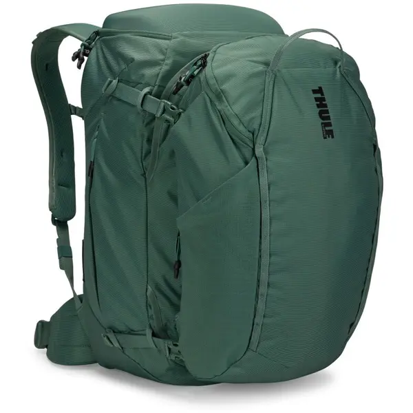Thule Rucsac Thule Landmark, 60L, Unisex, Verde