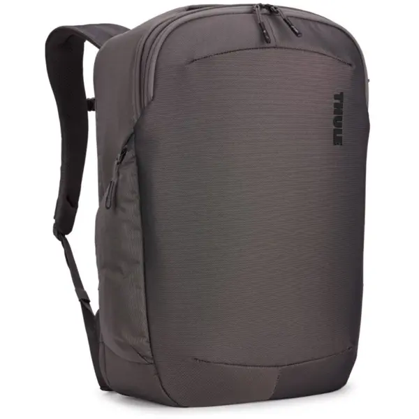 Thule Rucsac Thule Subterra 2 Travel Backpack, 26-32L, laptop 16 inch, Vetiver Gray