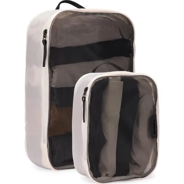 Thule Set cuburi de organizare Thule, 3205577, Alb