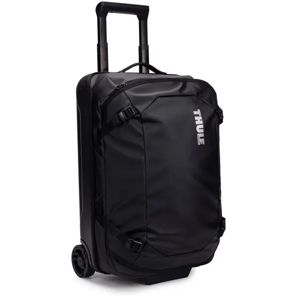 Thule Thule Chasm Carry-on 55cm/22in - Black , 3204985