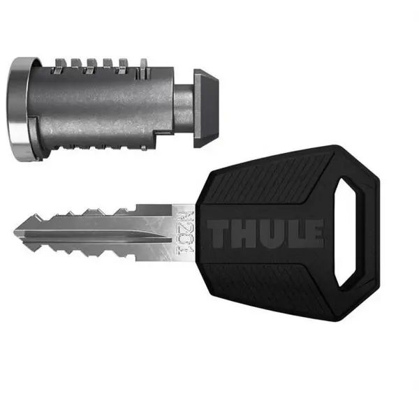 Thule Thule One Key System 450400 4 butuci