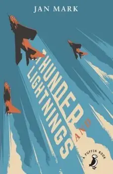 Thunder And Lightnings, Paperback/Jan Mark
