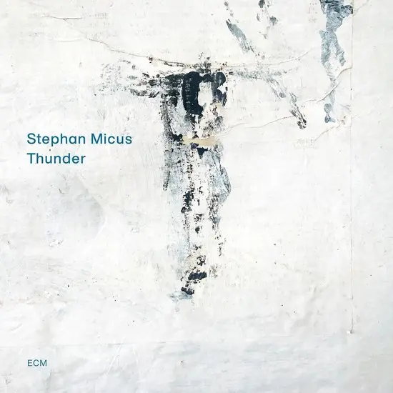 Thunder | Stephan Micus