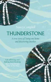 Thunderstone. Finding Shelter from the Storm, Paperback/***