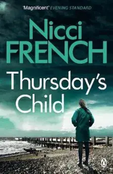 Thursday's Child, Paperback/Nicci French
