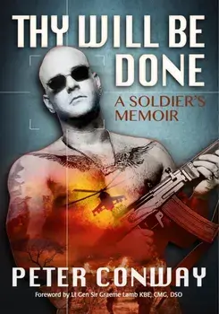Thy Will Be Done, Paperback/Peter Conway