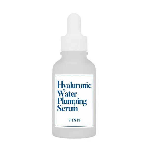 TIA’M - Hyaluronic Water Plumping Serum, 40ml