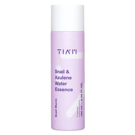TIA’M - Snail & Azulene Water Essence, 180ml