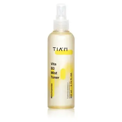 TIA’M – Vita B3 Mist Toner, 200ml