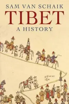 Tibet, Paperback/Sam van Shaik