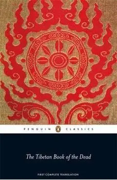 Tibetan Book of the Dead - Ed.Graham Coleman