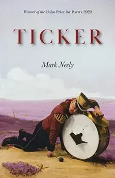 Ticker, Paperback/Mark Neely