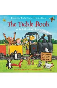 Tickle Book
