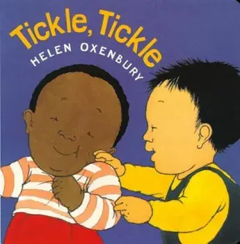 Tickle, Tickle, Hardcover/Helen Oxenbury