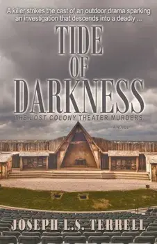 Tide of Darkness, Paperback/Joseph L. S. Terrell