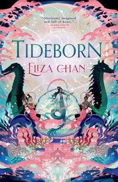 Tideborn - Eliza Chan