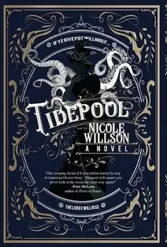Tidepool, Hardcover/Nicole Willson