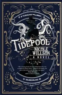 Tidepool - Nicole Willson