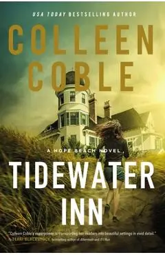 Tidewater Inn - Colleen Coble