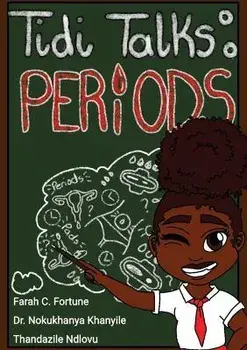 Tidi Talks: Periods!, Paperback/Farah Fortune