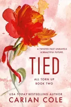 Tied, Paperback/Carian Cole